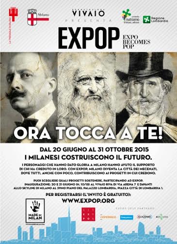 Expop 2015
